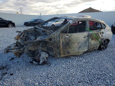 JF2GUABC4RH****** 2024 Subaru Crosstrek