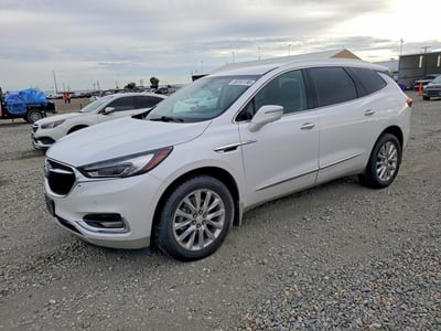 5GAEVBKWXLJ****** 2020 Buick Enclave