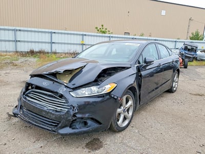3FA6P0T97FR****** 2015 Ford Fusion