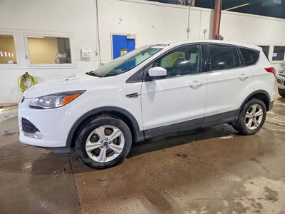 1FMCU9GX0FU****** 2015 Ford Escape