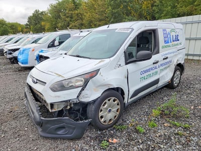 NM0LS6E78G1****** 2016 Ford Transit Connect