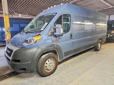 3C6MRVJGXME****** 2021 RAM Promaster