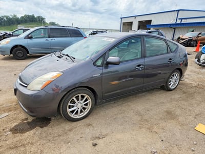 JTDKB20U183****** 2008 Toyota Prius