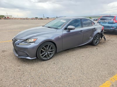 JTHBF1D29E5****** 2014 Lexus IS 250