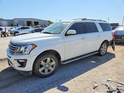 1FMJK1HT0LE****** 2020 Ford Expedition