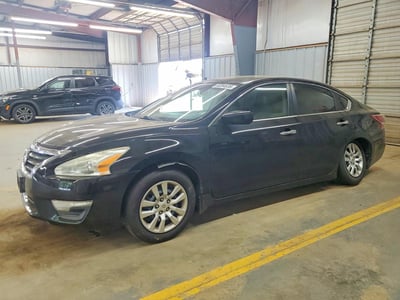 1N4AL3AP0DC****** 2013 Nissan Altima