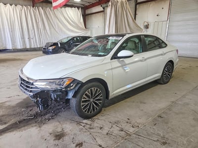 3VWC57BU0KM****** 2019 Volkswagen Jetta