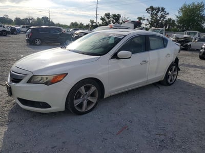 19VDE1F78DE****** 2013 Acura ILX