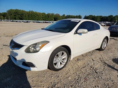 1N4AL2EP7BC****** 2011 Nissan Altima