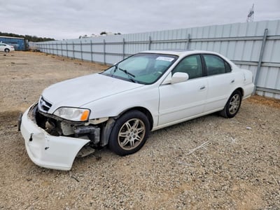 19UUA5649XA****** 1999 Acura TL