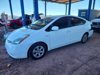 JTDKB20U073****** 2007 Toyota Prius