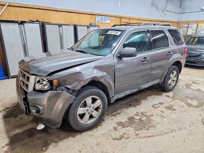 1FMCU03G89K****** 2009 Ford Escape