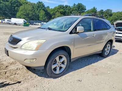 JTJHA31U740****** 2004 Lexus RX
