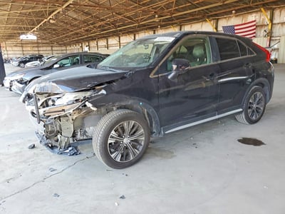 JA4AS5AA7LZ****** 2020 Mitsubishi Eclipse