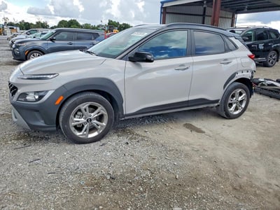 2023 Hyundai Kona