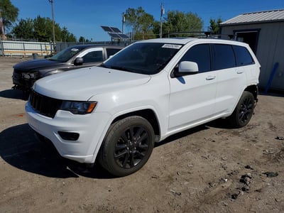 1C4RJFAG0KC****** 2019 Jeep Grand Cherokee