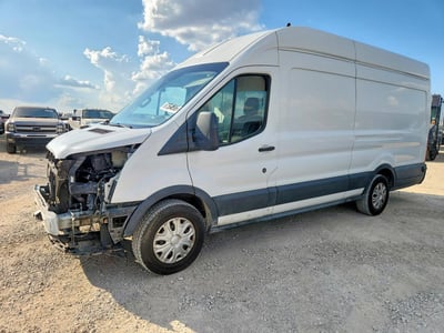 1FTBW3X88LK****** 2020 Ford Transit Connect