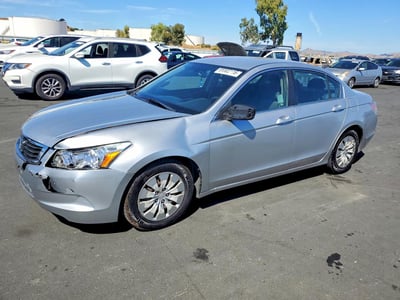 1HGCP2F38AA****** 2010 Honda Accord