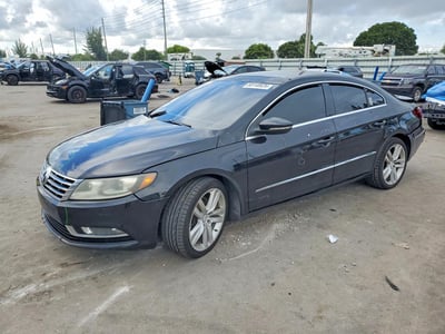 WVWRP7AN2DE****** 2013 Volkswagen Passat