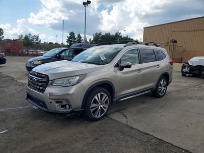 4S4WMAPD5K3****** 2019 Subaru Ascent