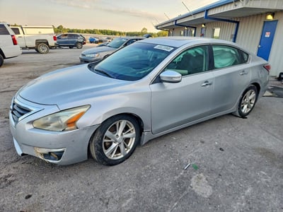 1N4AL3AP3FN****** 2015 Nissan Altima