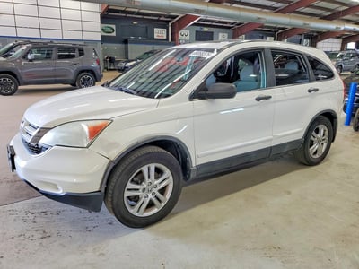2010 Honda CR-V