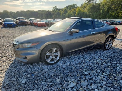 1HGCS2B83BA****** 2011 Honda Accord