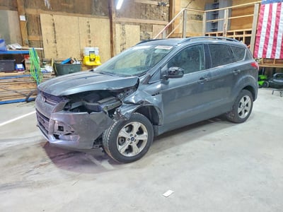 1FMCU9GX5GU****** 2016 Ford Escape