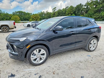 KL4AMBSLXTB****** 2026 Buick Encore