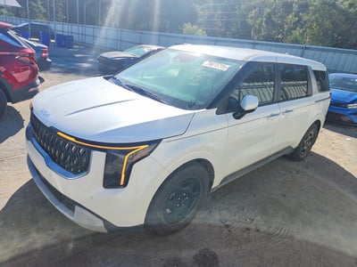 KNDNB5K39T6****** 2026 Kia Carnival
