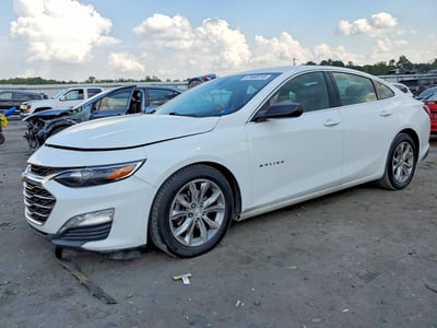 1G1ZD5ST9LF****** 2020 Chevrolet Malibu