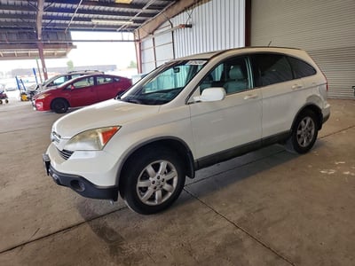 5J6RE48719L****** 2009 Honda CR-V