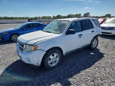 1FMCU9D77BK****** 2011 Ford Escape