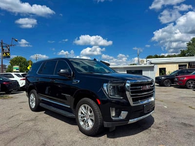 1GKS2BKT7NR****** 2022 GMC Yukon
