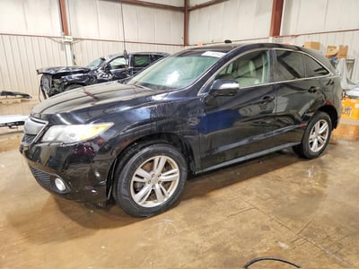 2014 Acura RDX