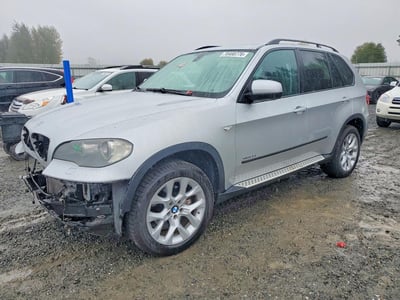 5UXZV4C59BL****** 2011 BMW X5
