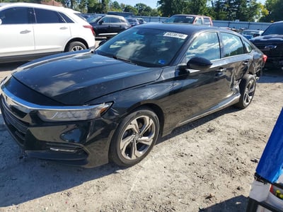 1HGCV1F54LA****** 2020 Honda Accord