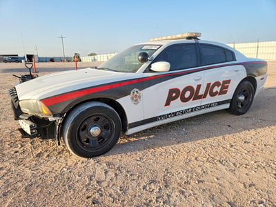 2C3CDXAT9EH****** 2014 Dodge Charger