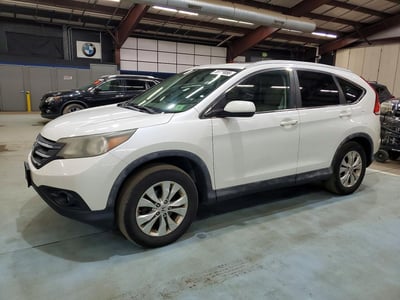 5J6RM4H72CL****** 2012 Honda CR-V