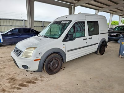 NM0LS6BN9BT****** 2011 Ford Transit Connect