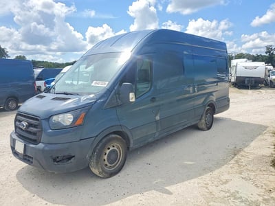 1FTBR3X84LK****** 2020 Ford Transit 250
