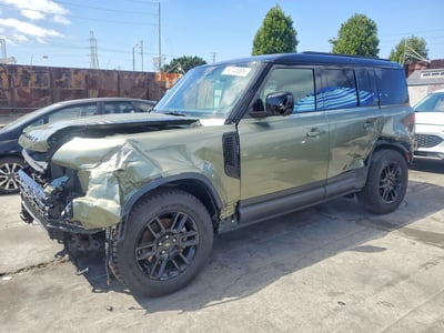 SALEJ7EX7P2****** 2023 Land Rover Defender