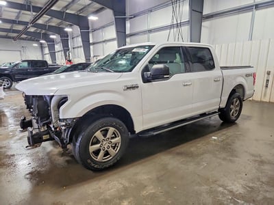 1FTEW1EP7KK****** 2019 Ford F-150