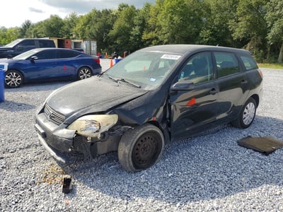 2T1KR32E35C****** 2005 Toyota Matrix