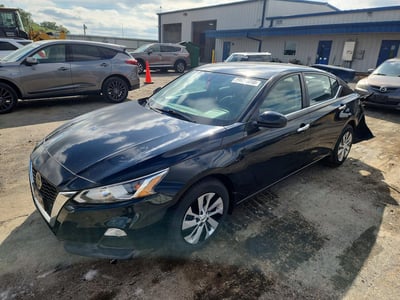 1N4BL4BW8KN****** 2019 Nissan Altima