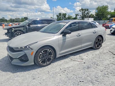 5XXG64J24PG****** 2023 Kia K5