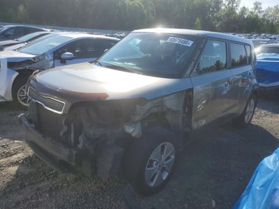 KNDJN2A2XF7****** 2015 Kia Soul