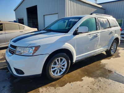 3C4PDCBG0HT****** 2017 Dodge Journey