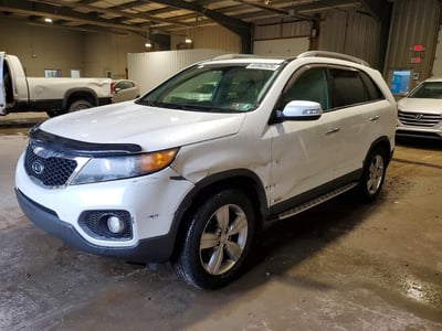 2012 Kia Sorento