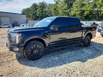 1FTFW5LD9RF****** 2024 Ford F-150